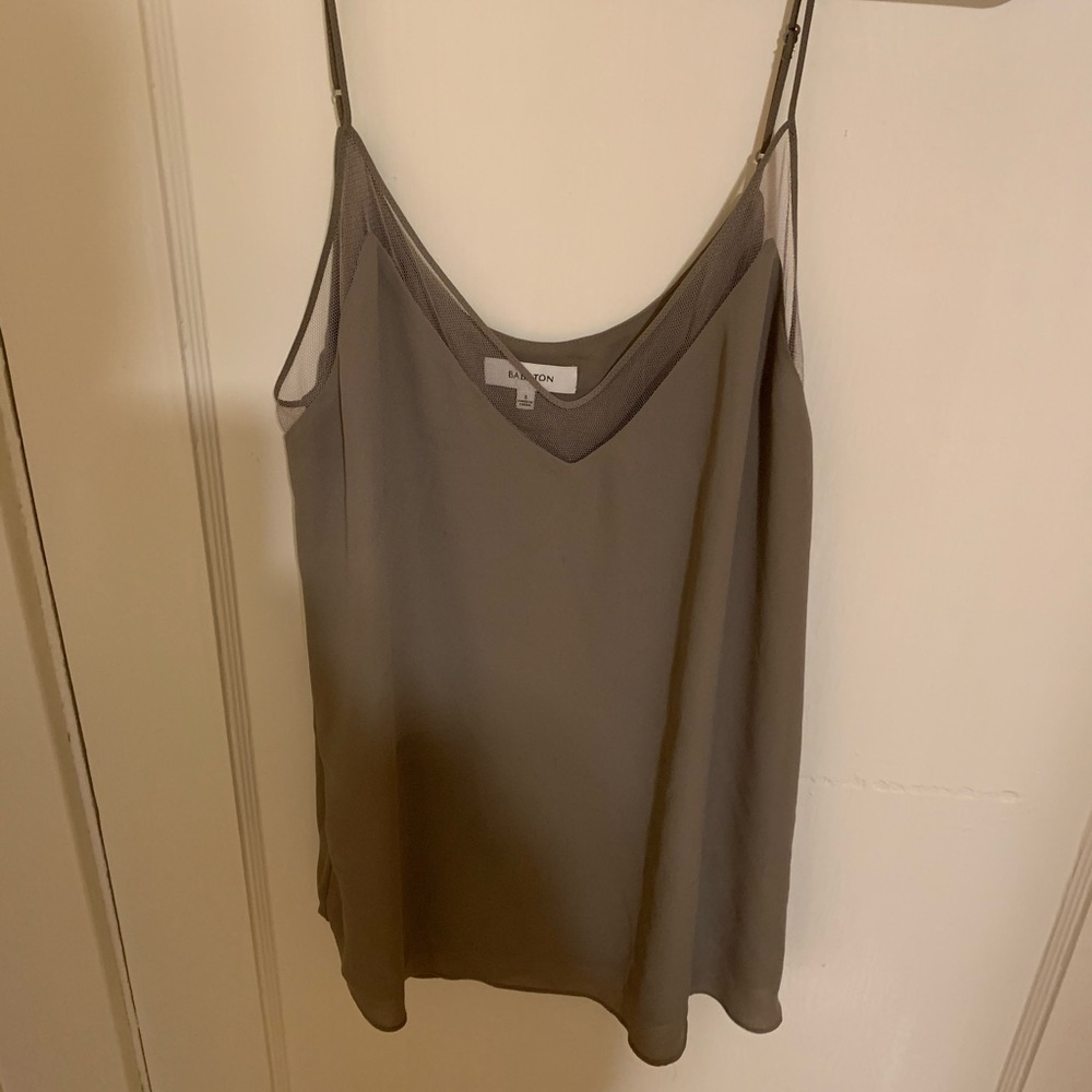 Aritzia babaton top